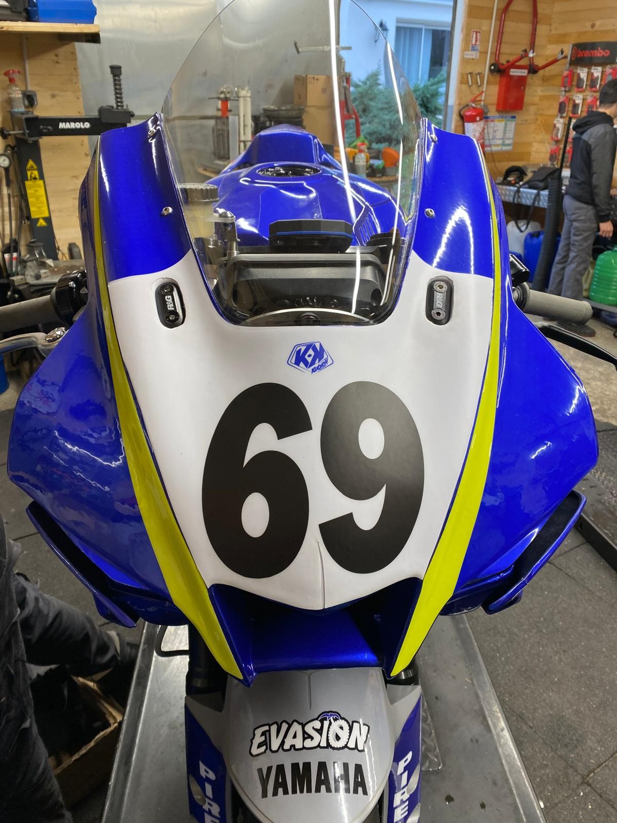 Dépose moteur et réparation moteur Franconville 95130 dans le Val d'Oise