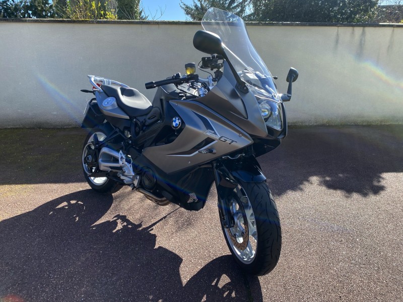 Lavage moto et scooter à Le Plessis-Bouchard près de Franconville