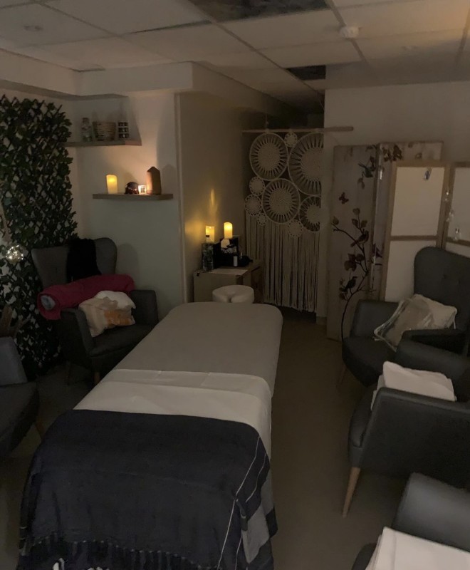 Le bien-être  Saint Leu La Forêt  Les massages de Séverine 