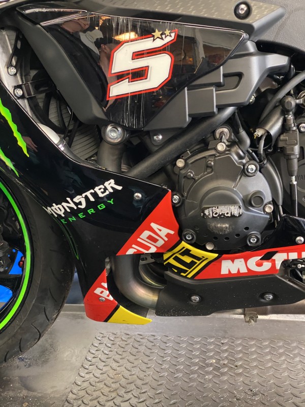 Révision et Réparation Yamaha R1 : Devis Personnalisé, Satisfaction Garantie - Sport Garage