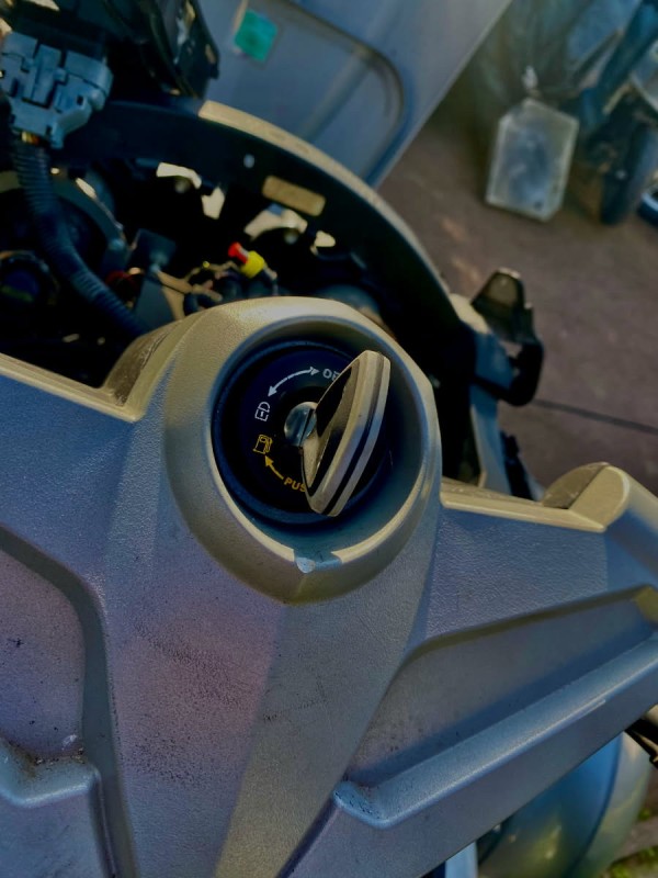 CAN-AM SPYDER