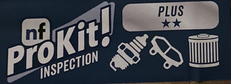 Révision complète et installation d'accessoires sur un Yamaha Tmax à Saint Prix près de Montlignon 