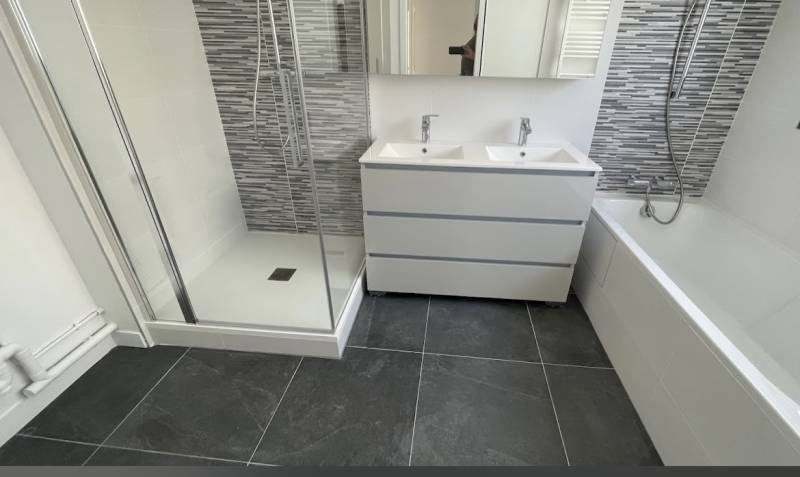 Rénovation d'intérieur avec Imag'renov à Pontoise dans le val d'Oise