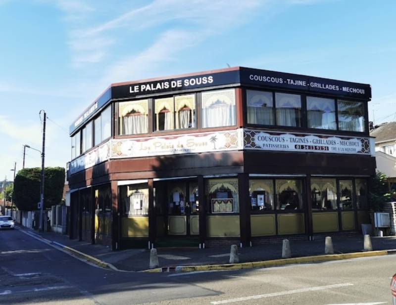 Restaurant marocain à le Plessis Bouchard
