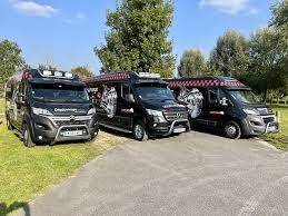 Dépannage, remorquage, transport pour moto Franconville, Le Plessis Bouchard 95130 dans le Val d'Oise Picart moto