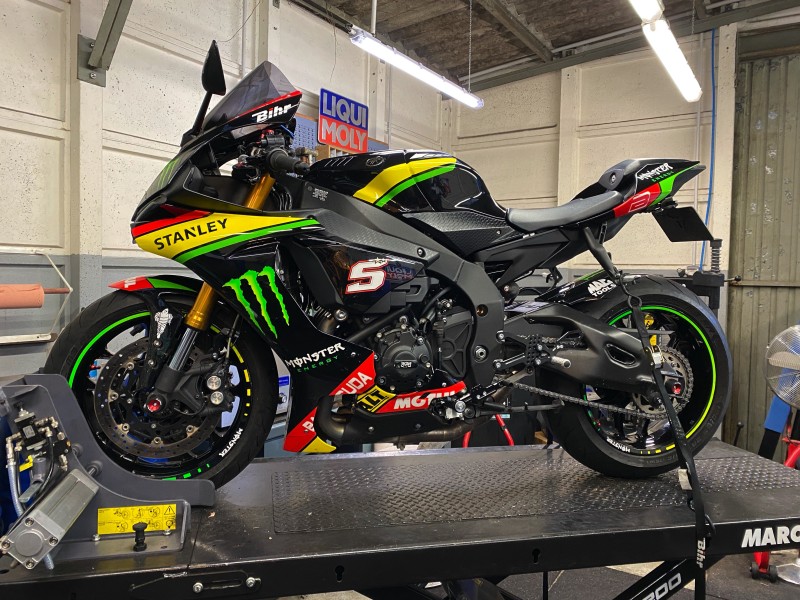 Dépannage Rapide et Efficace : Votre Garage de Confiance à Franconville - Sport Garage