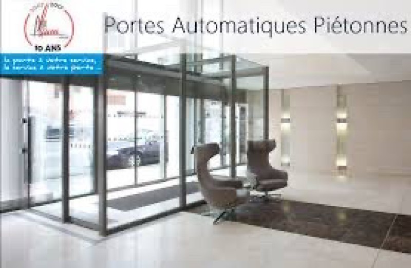 LA MEILLEURE SOLUTION DE FERMETURE MANUELLE OU AUTOMATIQUE Eaubonne  Alium concept 