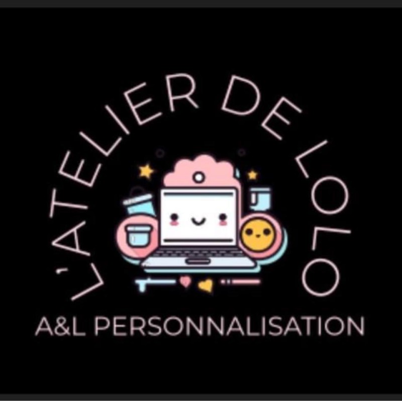 Artistique  FRANCONVILLE  L’Atelier de LOLO