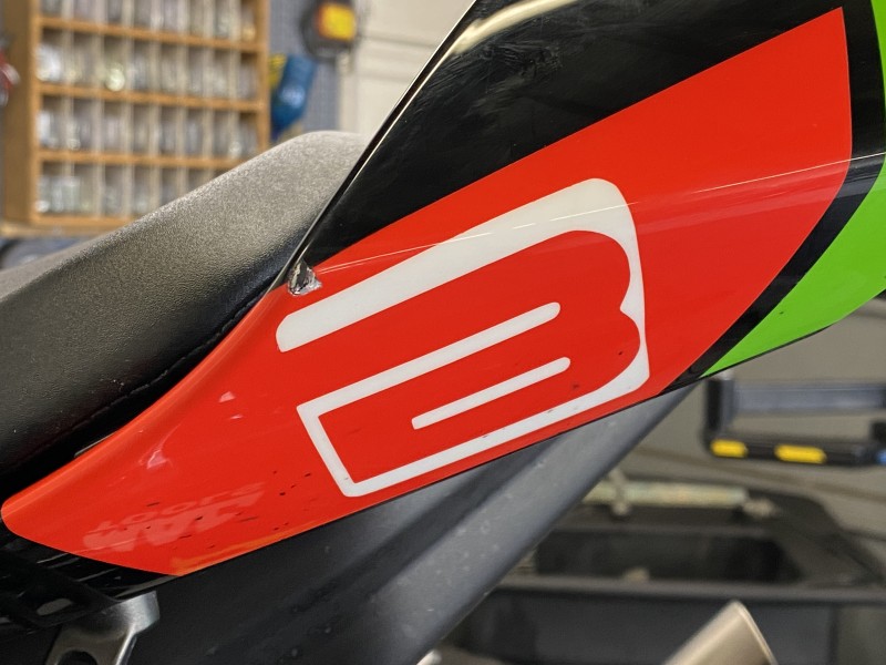 Atelier Moto à Franconville : Réparateur Qualifié, Pièces de Rechange de Qualité - Sport Garage