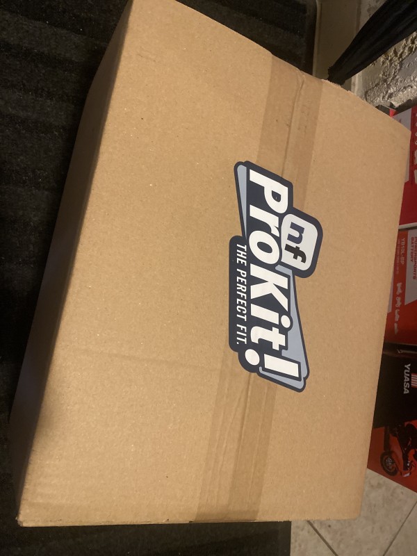 kit entretien Prokit Plus pour Honda à Eaubonne près de Soisy-sous-Montmorency