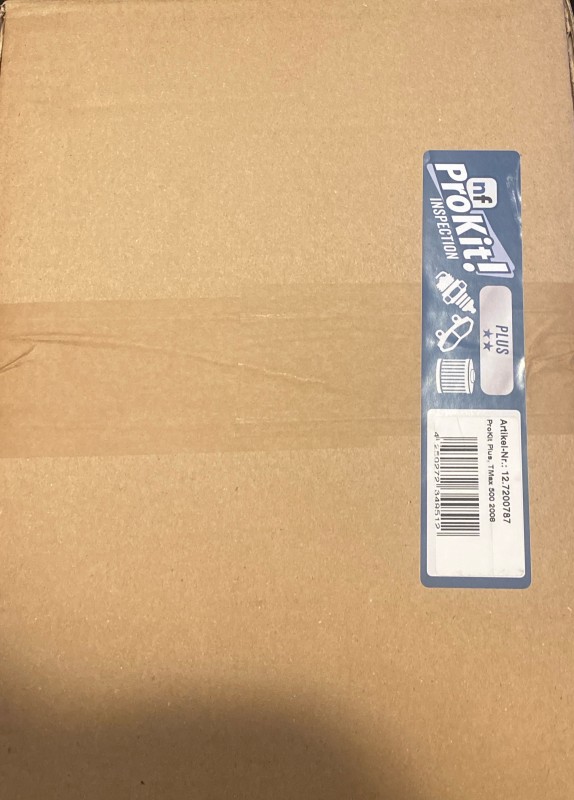 kit entretien Prokit Plus pour Honda à Eaubonne près de Soisy-sous-Montmorency