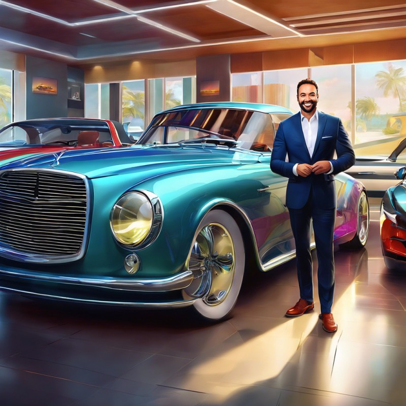 Automobile  Le Plessis Bouchard  DSJ CARAUTOS  06 86 26 33 17