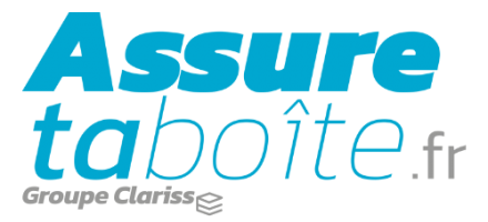 AssurTaBoite le coutier en assurance pour les professionnel autour de moi