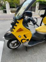 Notre zone d'activité pour ce service Atelier spécialisé en entretien de moto