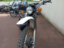 Notre zone d'activité pour ce service Où acheter une moto d'occasion