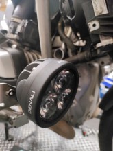 Notre zone d'activité pour ce service Garage moto spécialisé en réparation de moto